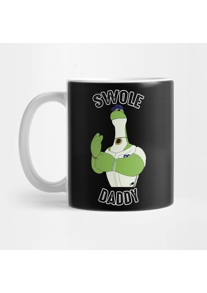 Swole Daddy Nc Dinos Kupa Bardak