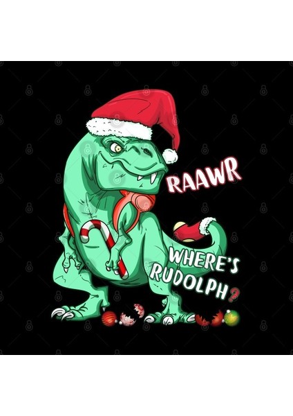 Funny Merry Extinction Christmas Dinosaur Holiday Kupa Bardak fiyatları