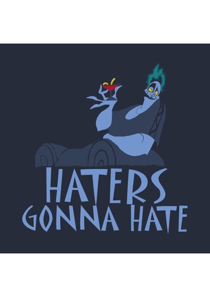 Haters Gonna Hate! Kupa Bardak