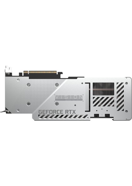 GV-N307TVISION Oc-8g RTX3070 Ti Vision 8gb Gddr6 256BIT Ekran Kartı modelleri