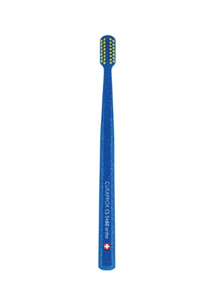 Ortho Ultra Soft Diş Fırçası CS-5460