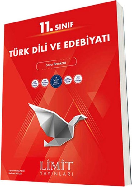 11. Sınıf Türk Dili ve Edebiyat Soru Bankası