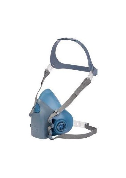 3m 7502 Yarım Yüz Maskesi Orta Boy M 7502 fiyatları