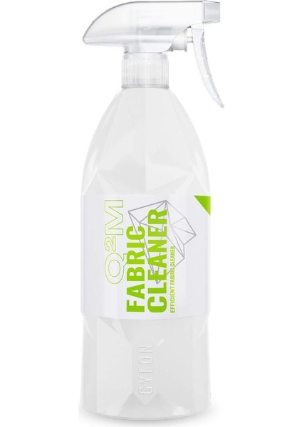 Q²m Fabriccleaner Kumaş Temizleyici 1000 ml