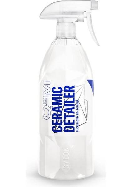 Ceramicdetailer Seramik Bazlı Detaylandırıcı 1000 ml