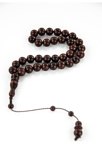 Kuka Tesbih - 33' Lü - Iri Taneli