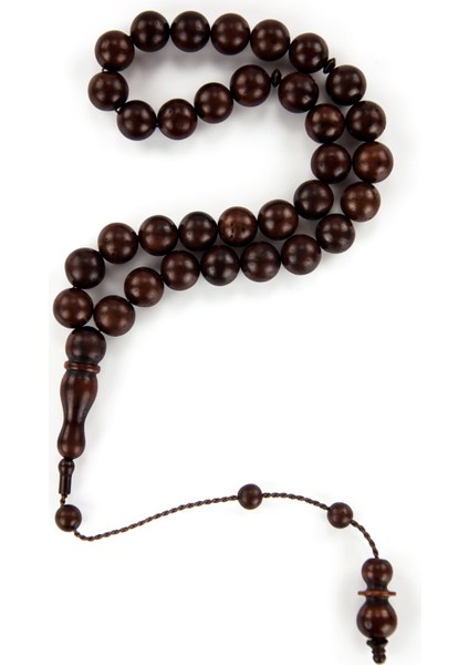 Kuka Tesbih - 33' Lü - Iri Taneli fiyatları