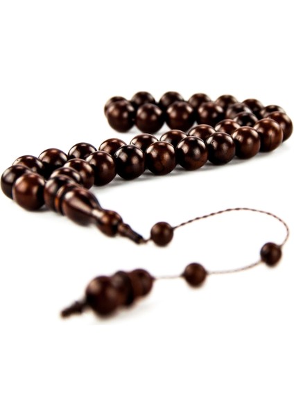 Kuka Tesbih - 33' Lü - Iri Taneli modelleri