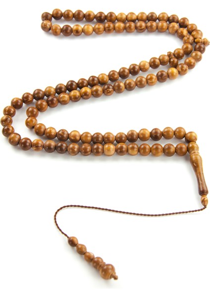 Kuka Tesbih - 99' Lu - 8 mm