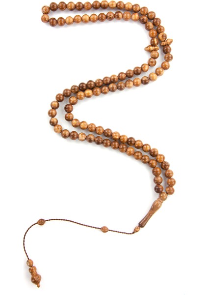 Kuka Tesbih - 99' Lu - 8 mm fiyatları