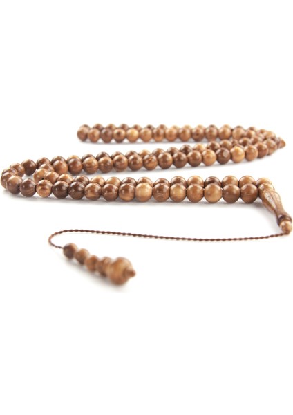 Kuka Tesbih - 99' Lu - 8 mm modelleri