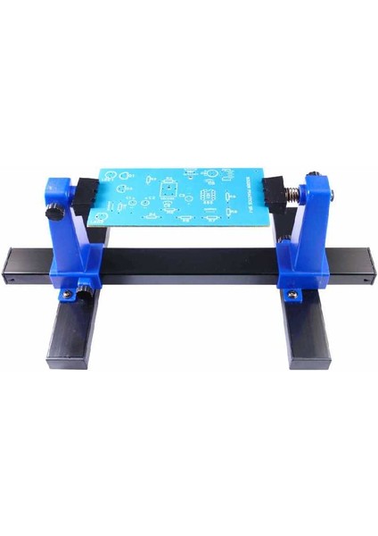 Pcb Devre Kartı Tutacağı - ZD-11E