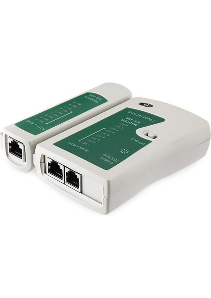 Rj 45-Rj 11 Kablo Test Aleti PM-2335