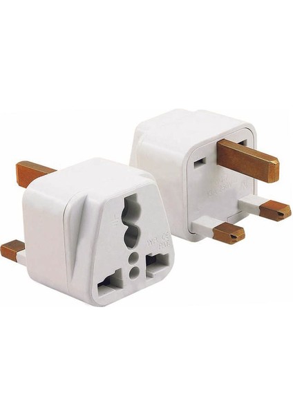 Ingiliz Fiş Tersi Çok Amaçlı