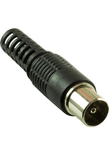 60 Ohm Anten Fişi