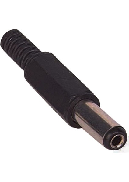 Adaptör Jack Fiş (5.5-2.1 Uç)