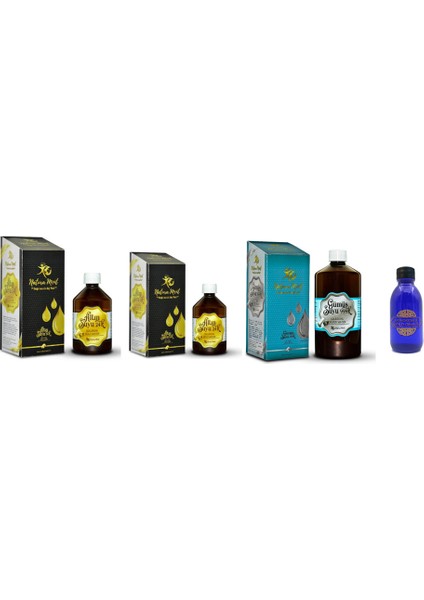 Monoatomik Gold Ormus 100CC+NATURAMENT 40PPM1000CC Altın+Gümüş Su