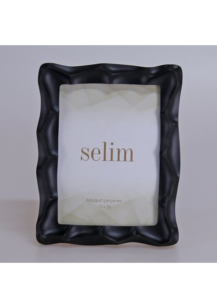 15X20 Telles Çerçeve Siyah fiyatları