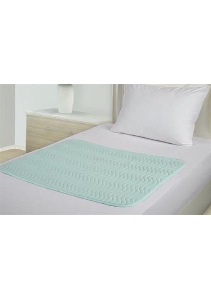 Abso Yüksek Emici,sıvı Geçirmez,yıkanabilir Yatak Koruyucu (75X85 Cm) fiyatları
