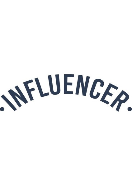 Influencer Kupa Bardak