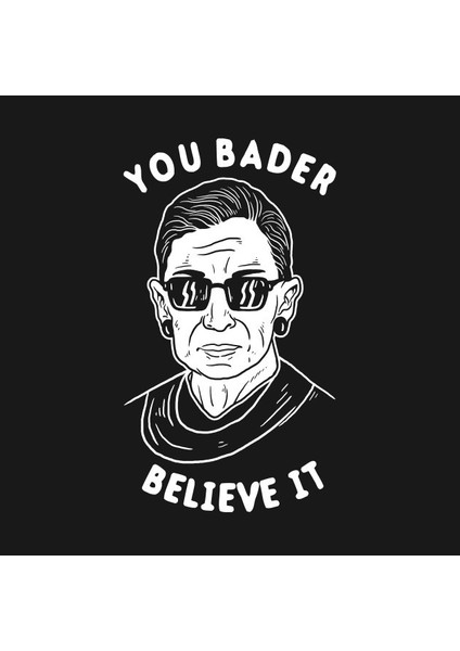 You Bader Believe It Kupa Bardak fiyatları