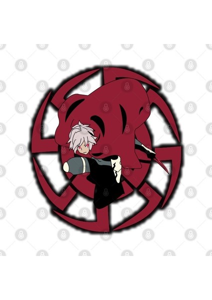 Danmachi - Bell Cranel Kupa Bardak fiyatları