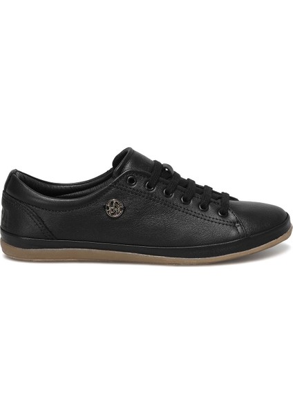 Jojo 1pr Siyah Kadın Sneaker Ayakkabı fiyatları