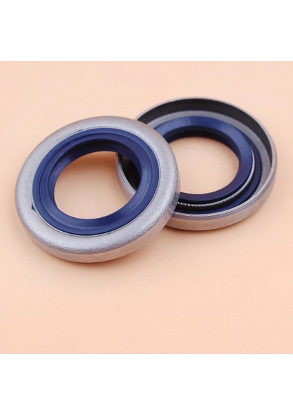 Motorlu Testere Husqvarna 61 / 268 / 272 Krank Keçesi Oil Seal