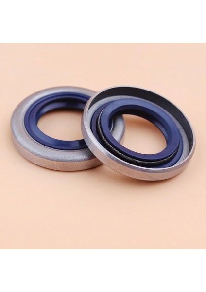Motorlu Testere Husqvarna 61 / 268 / 272 Krank Keçesi Oil Seal