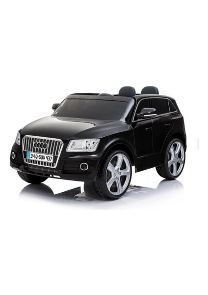 Baby Hope Q-Suv Akülü Jeep 12 Volt Akülü Araba