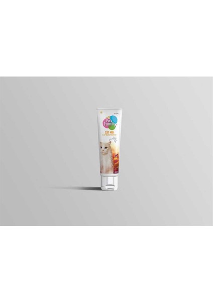 Pets Family Cat Malt Paste 100GR