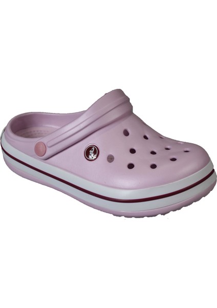 bella Kadın Mor Pembe Buz Mavi Doktor Hemşire Aşcı Cross Tarzı Terlik