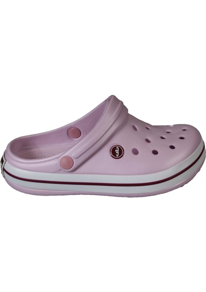 bella Kadın Mor Pembe Buz Mavi Doktor Hemşire Aşcı Cross Tarzı Terlik fiyatları