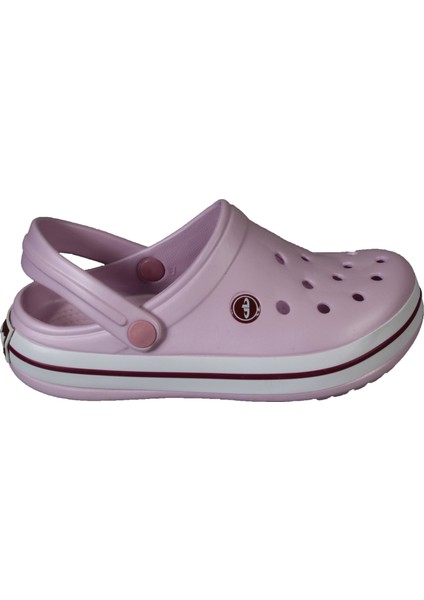 bella Kadın Mor Pembe Buz Mavi Doktor Hemşire Aşcı Cross Tarzı Terlik fırsatları