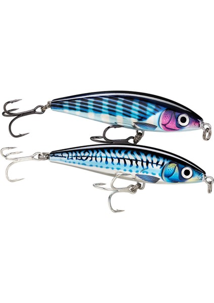 Rapala X-Rap Magnum Prey Sahte Balığı Hdrhu 100MM