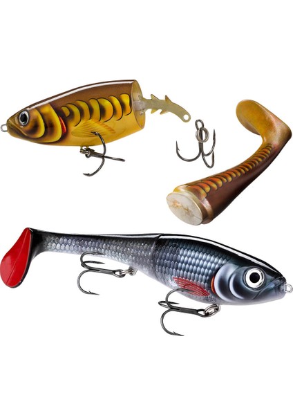 Rapala X-Rap Peto Sahte Balığı Rtl 140MM