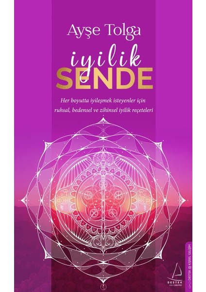 İyilik Sende - Ayşe Tolga