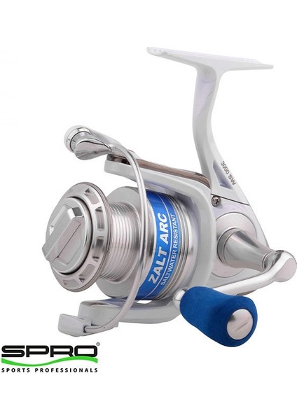 D. Spro Zaltarc Xs 745 5+1Bb Olta Makinesi