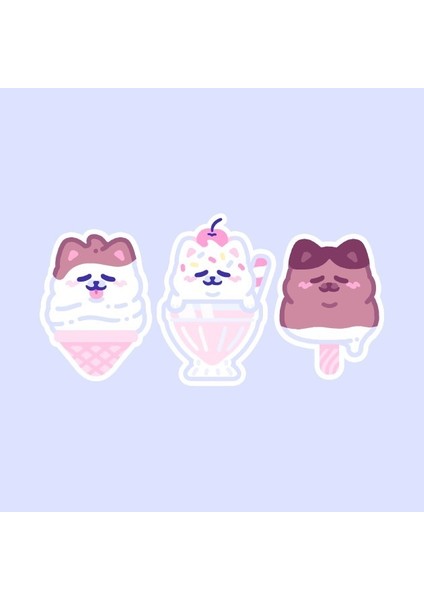 Ice Creams Kupa Bardak