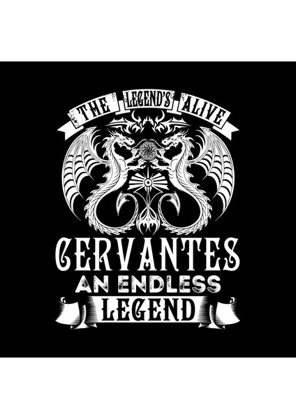 Cervantes Kupa Bardak