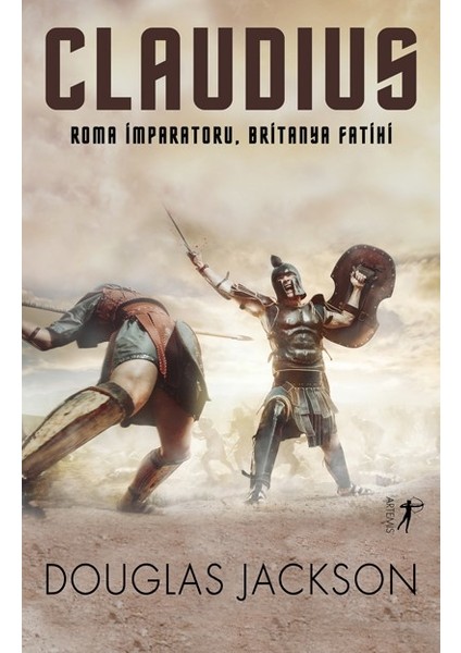 Claudius - Douglas Jackson