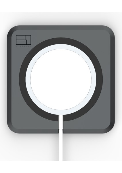 B1 Design B1-Ms1 Magsafe Charger Stand