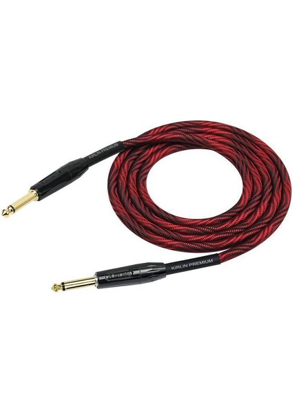 IWB-201BFGWBR 1/4'' - 1/4'' 6 Metre Kablo