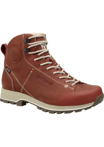 Cinquantaquattro High Fg W Gtx Bot-Turuncu