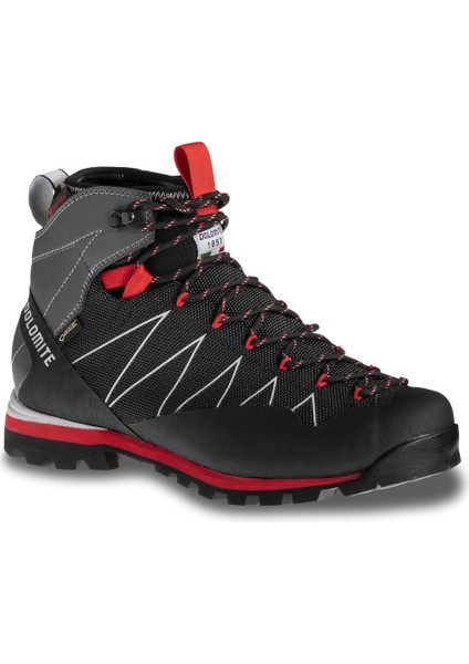 Crodarossa Pro Gtx Bot-Kırmızı-Siyah