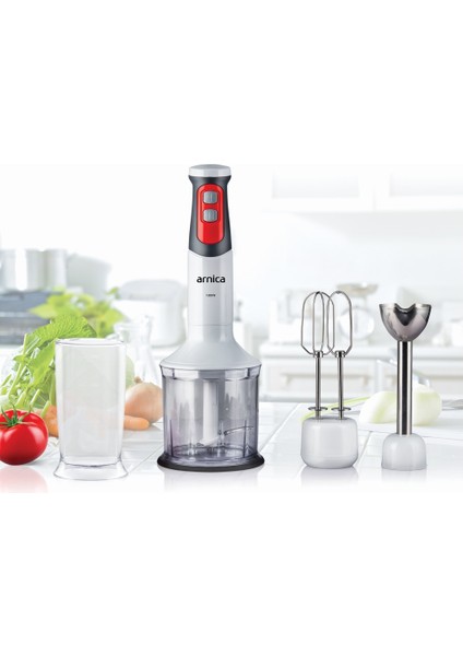 GH21591 Blender Seti