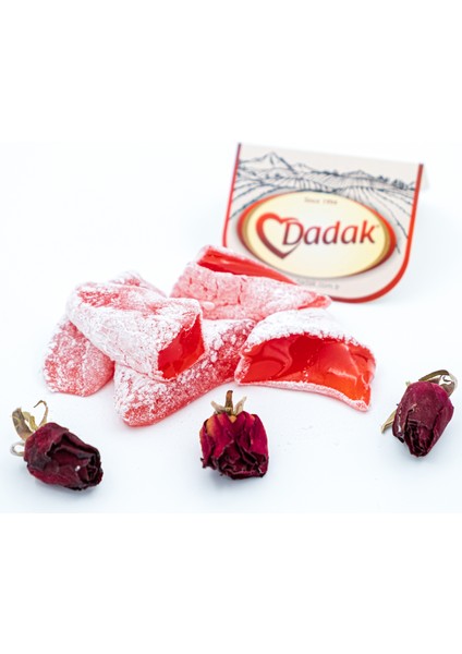 Muska Lokum 1 kg