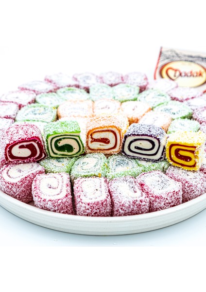Special Lokum 2 kg