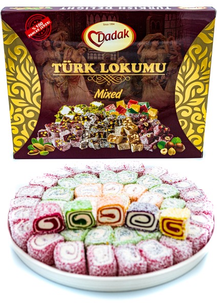 Special Lokum 2 kg