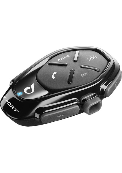Interphone Sport Tekli Araç Kiti